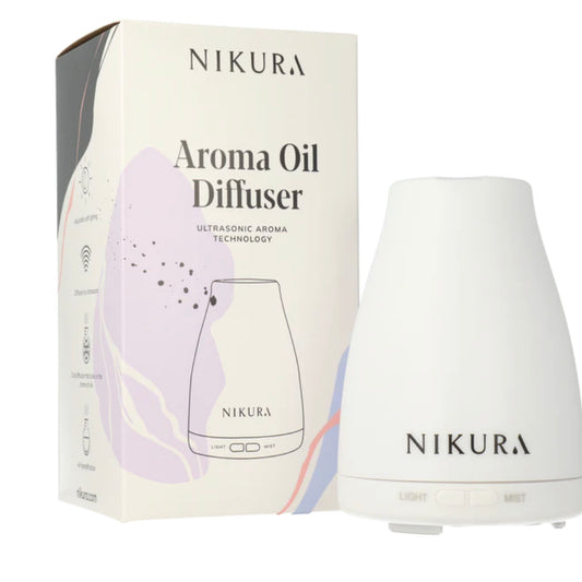 Aroma Oil Diffuser